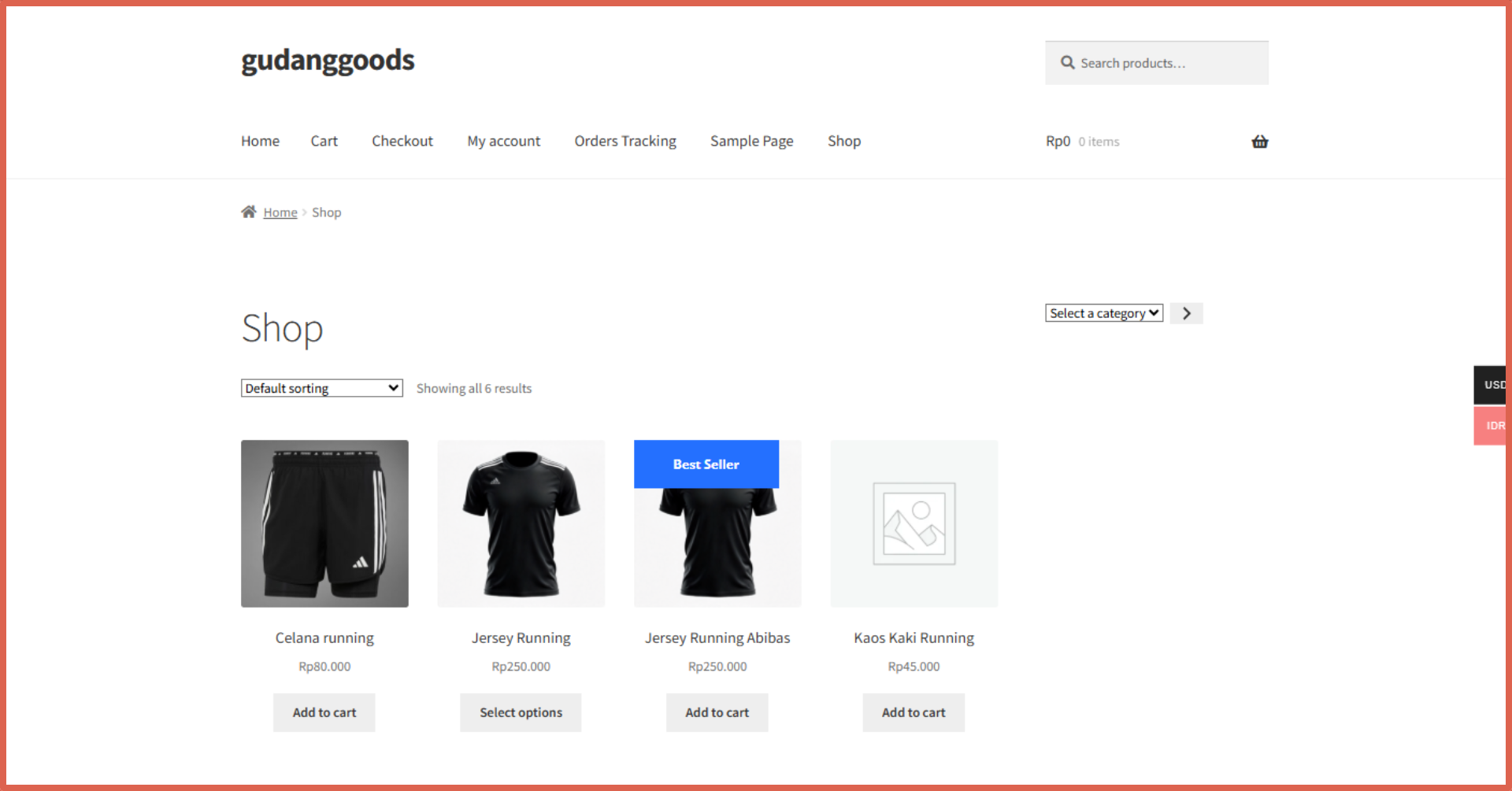 cara menambahkan badge best seller di woocommerce